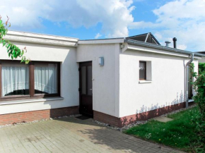 Holiday Home Bella by Interhome Hohenkirchen